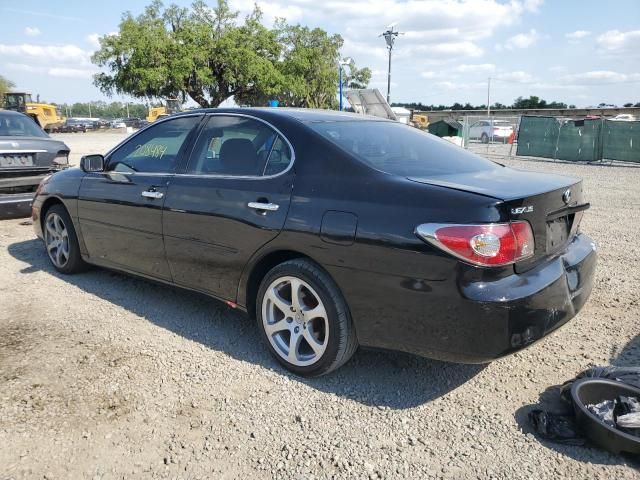 2004 Lexus ES 330