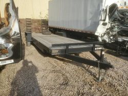 Salvage cars for sale from Copart Knightdale, NC: 2022 Twkv Trailer