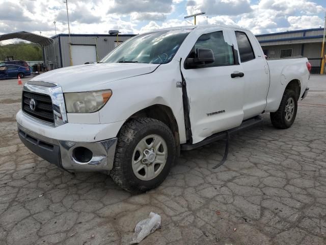 2008 Toyota Tundra Double Cab