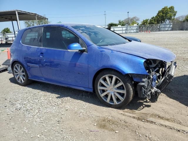 2008 Volkswagen R32