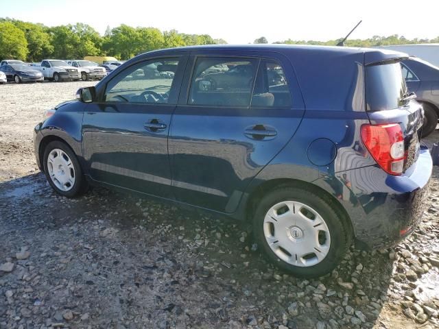 2012 Scion XD