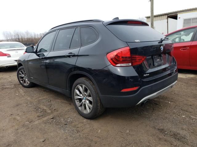 2014 BMW X1 XDRIVE28I