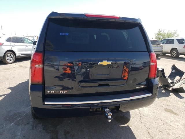 2019 Chevrolet Tahoe C1500 Premier