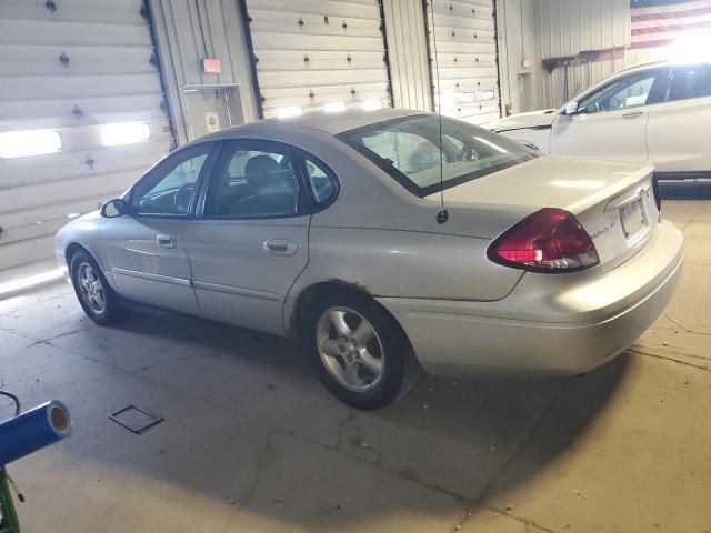 2005 Ford Taurus SE