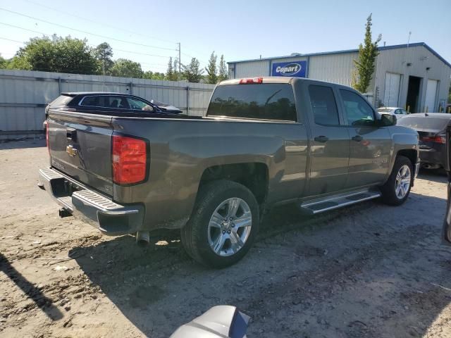 2014 Chevrolet Silverado C1500 LT