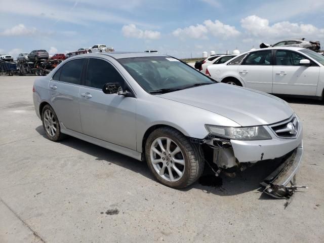 2008 Acura TSX