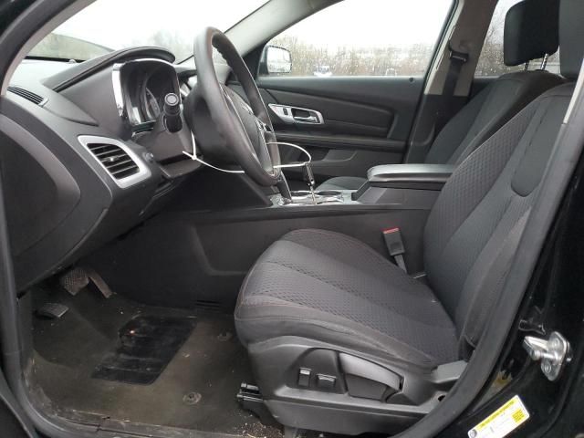 2013 GMC Terrain SLE