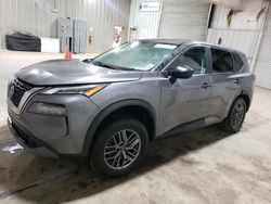 Salvage cars for sale at Austell, GA auction: 2023 Nissan Rogue S