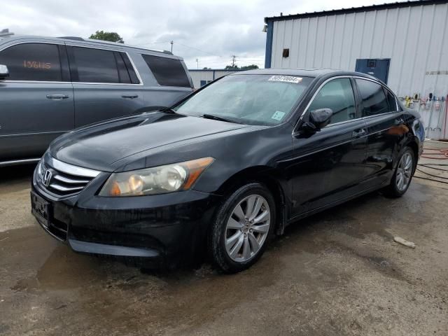 2011 Honda Accord EX