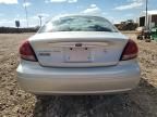 2004 Ford Taurus SES