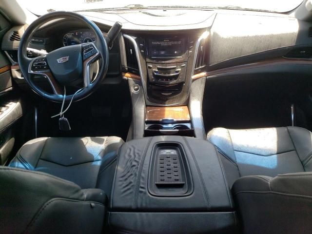 2016 Cadillac Escalade ESV Premium