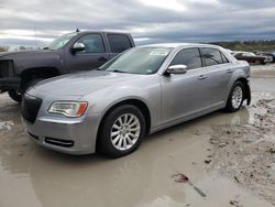 Chrysler 300 Vehiculos salvage en venta: 2013 Chrysler 300