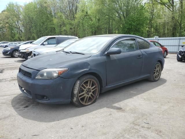 2006 Scion TC