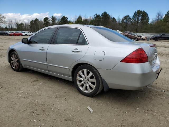 2006 Honda Accord EX