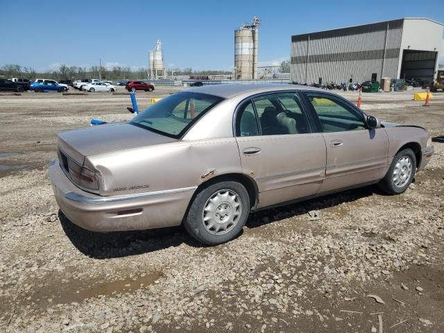 1998 Buick Park Avenue