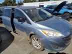 2012 Mazda 5