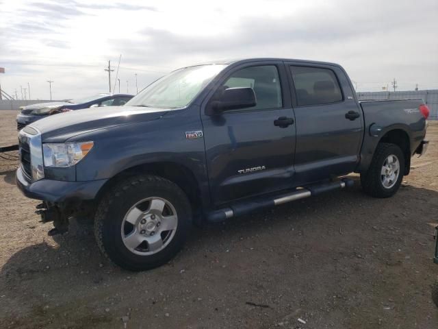 2007 Toyota Tundra Crewmax SR5