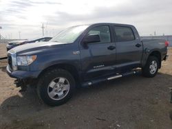 4 X 4 Trucks for sale at auction: 2007 Toyota Tundra Crewmax SR5