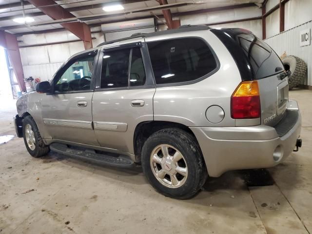 2002 GMC Envoy