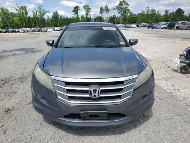 2010 Honda Accord Crosstour EXL