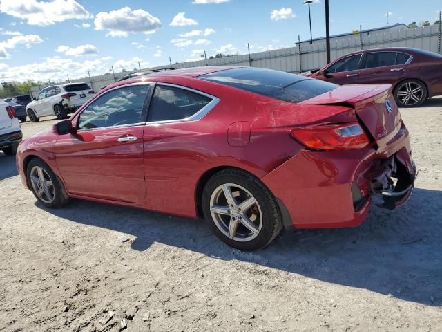 2014 Honda Accord EX