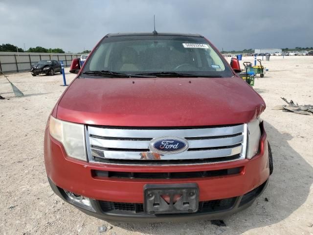 2008 Ford Edge Limited