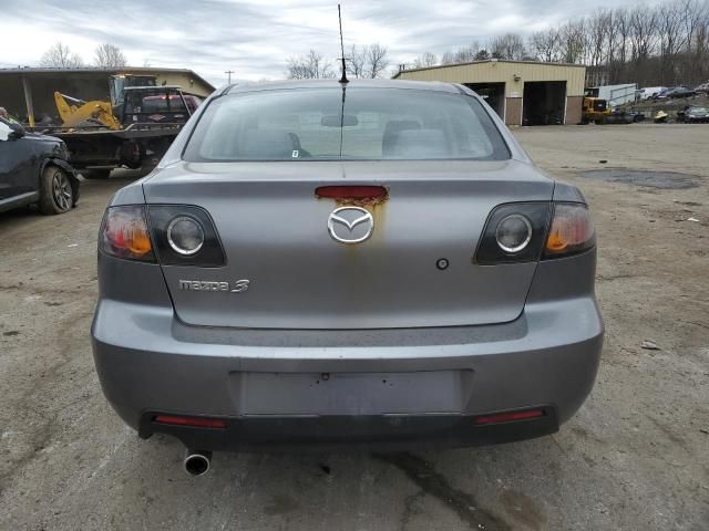 2006 Mazda 3 I