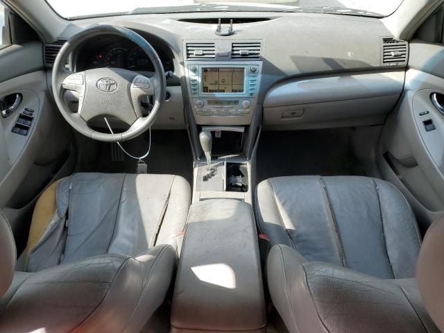 2008 Toyota Camry Hybrid