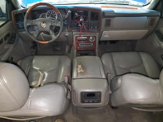 2004 Cadillac Escalade EXT