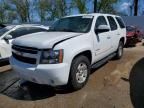 2010 Chevrolet Tahoe K1500 LT