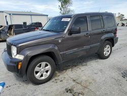 2011 Jeep Liberty Sport for sale in Tulsa, OK