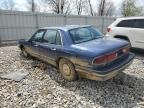 1996 Buick Lesabre Custom