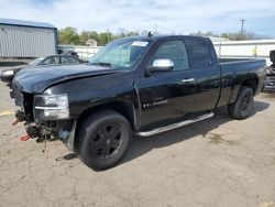 Salvage cars for sale from Copart Pennsburg, PA: 2008 Chevrolet Silverado K1500