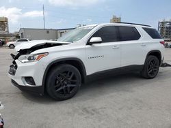 2020 Chevrolet Traverse LT en venta en New Orleans, LA