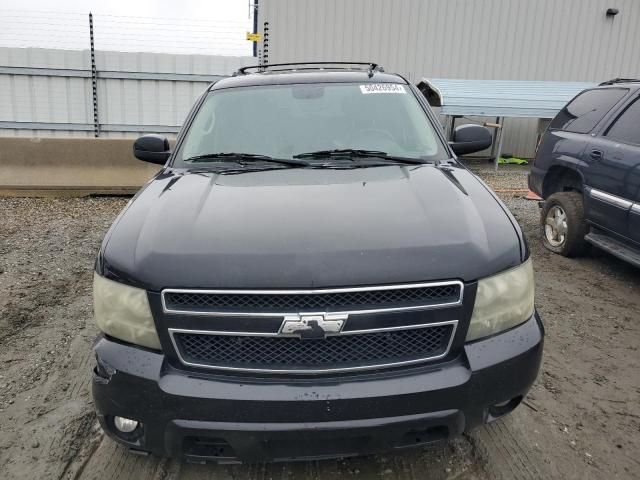 2009 Chevrolet Tahoe K1500 LT