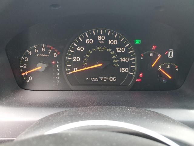 2004 Honda Accord LX