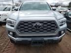 2023 Toyota Tacoma Double Cab