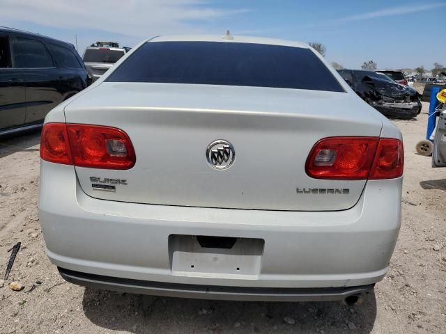 2010 Buick Lucerne CX