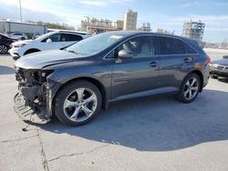 Toyota Vehiculos salvage en venta: 2010 Toyota Venza