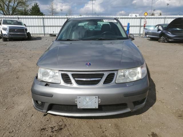 2004 Saab 9-5 Aero