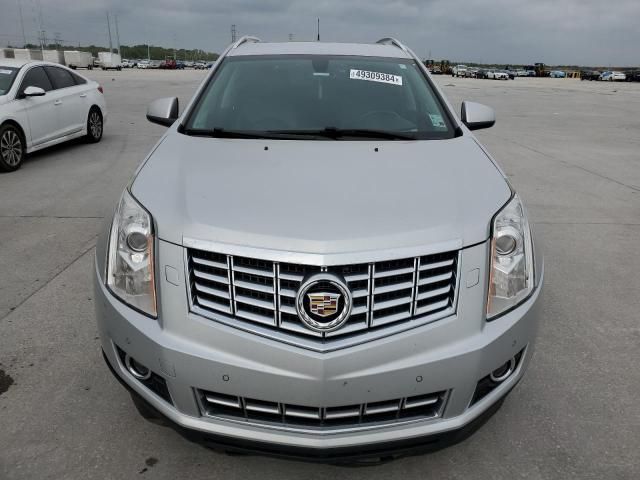 2013 Cadillac SRX Performance Collection