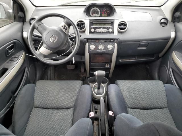 2006 Scion XA