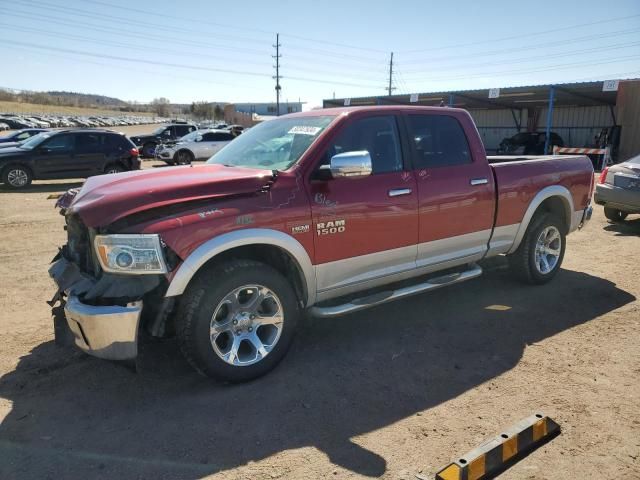 2014 Dodge 1500 Laramie