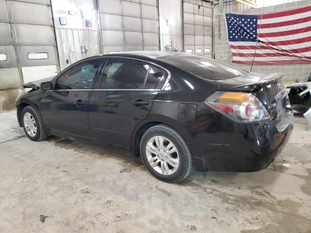 2011 Nissan Altima Base