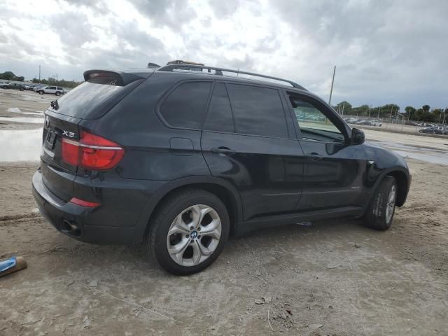 2012 BMW X5 XDRIVE35I