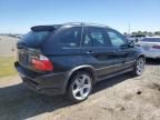 2002 BMW X5 4.6IS