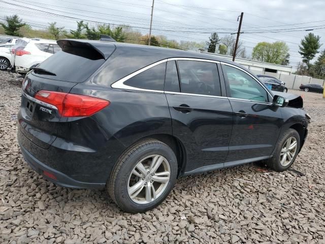 2014 Acura RDX Technology