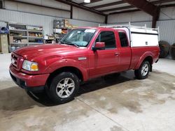 Ford Ranger salvage cars for sale: 2006 Ford Ranger Super Cab