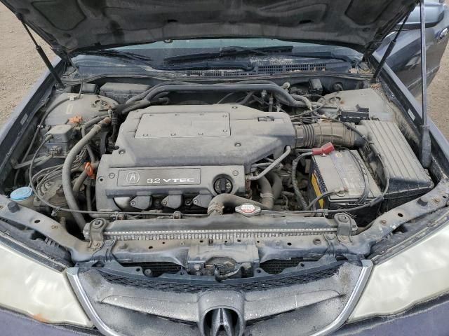 2002 Acura 3.2TL