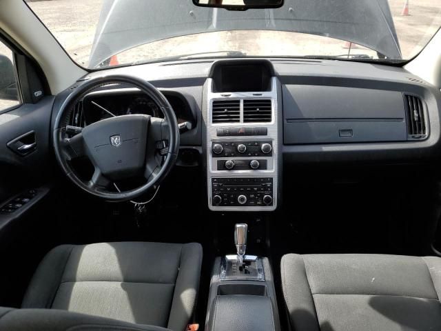 2010 Dodge Journey SXT